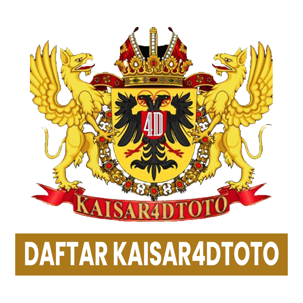 Daftar Kaisar4DToto