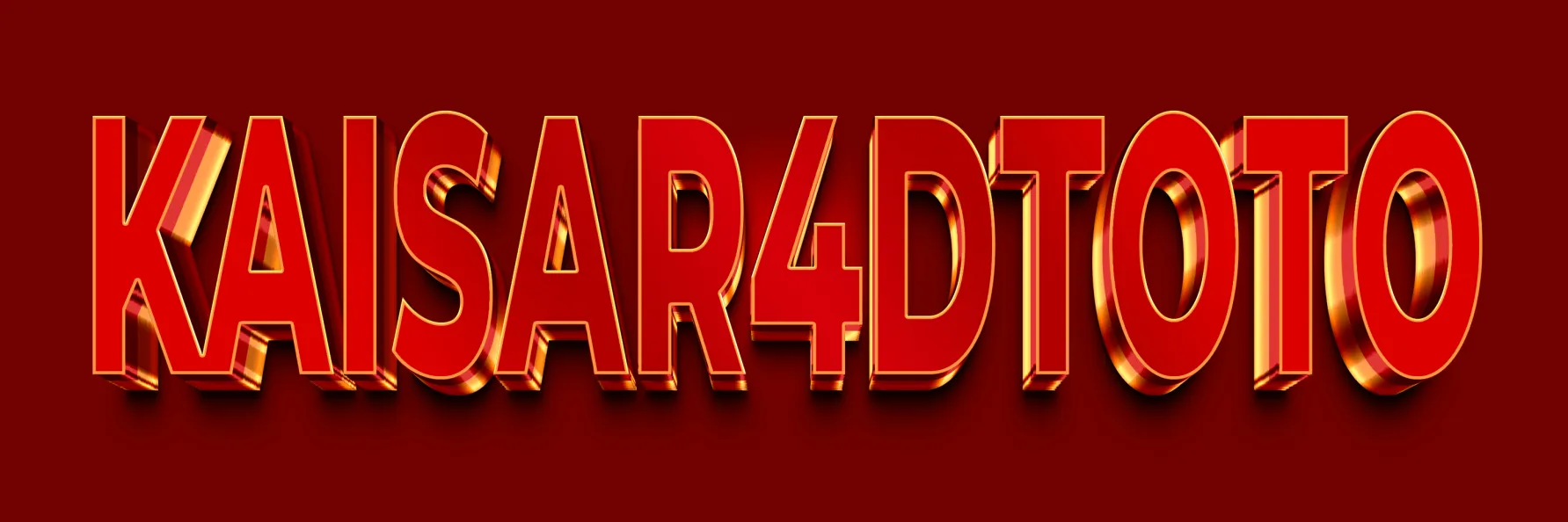 KAISAR4DTOTO